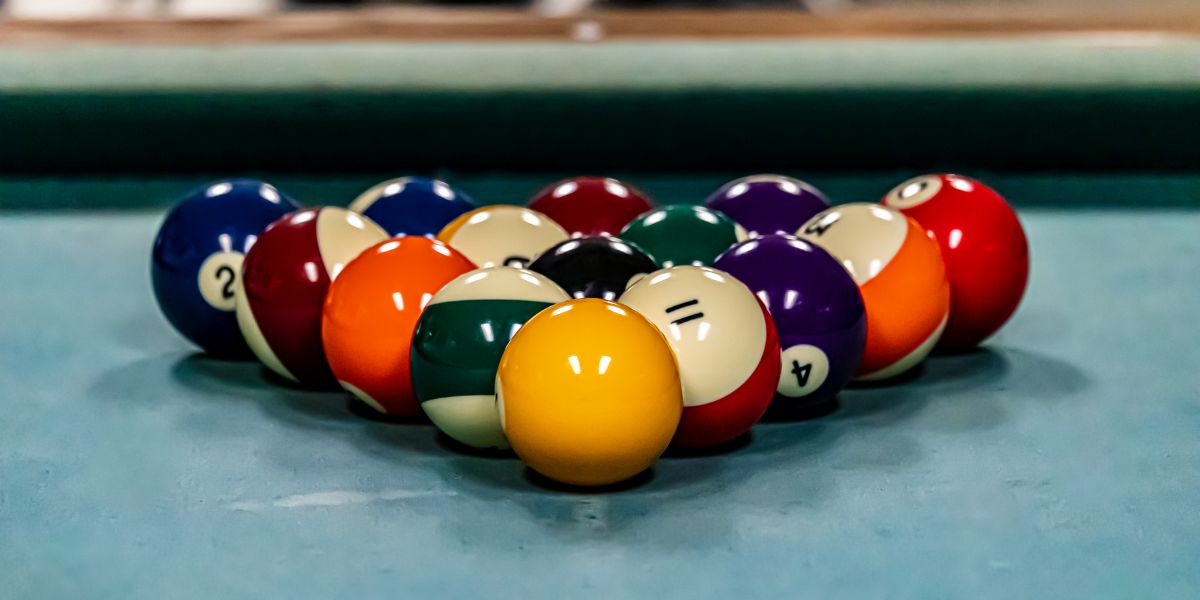 Comment parier sur le snooker