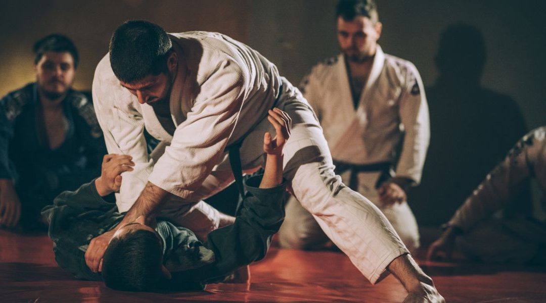 Le guide ultime pour trouver le meilleur pronostiqueur MMA