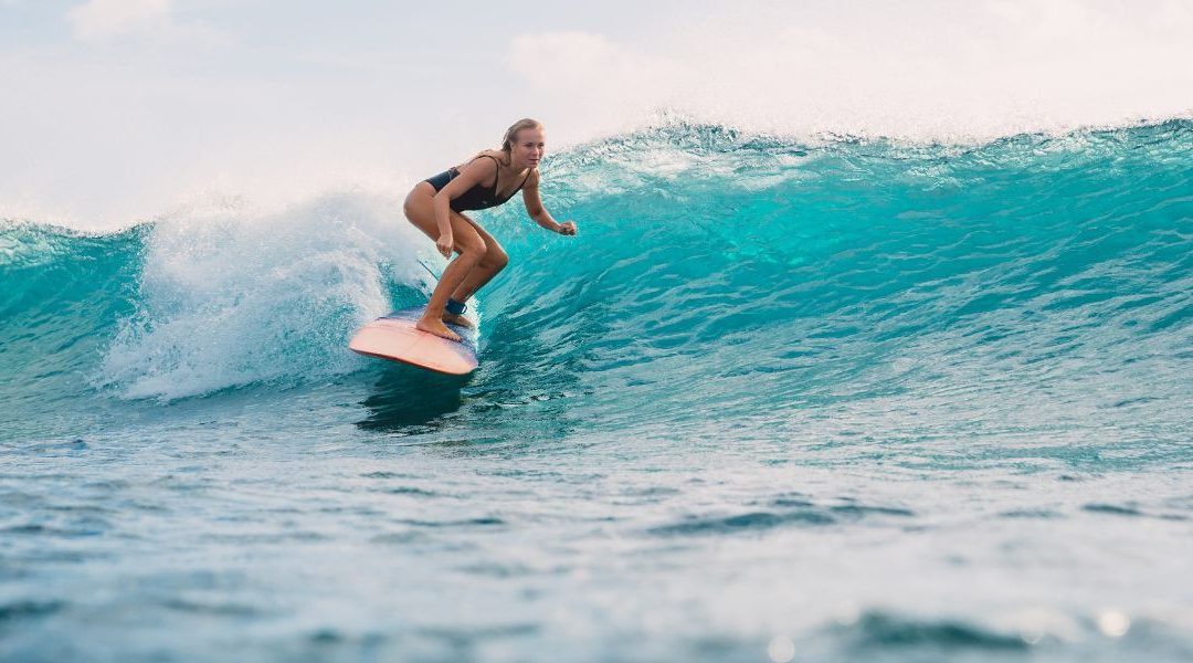 Le meilleur pronostiqueur de surf qui sont les experts à suivre