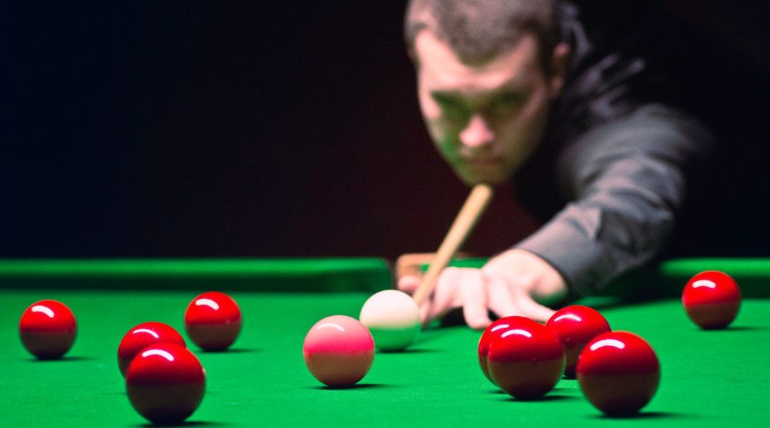 Le meilleur pronostiqueur pour le snooker l'art de prédire les victoires