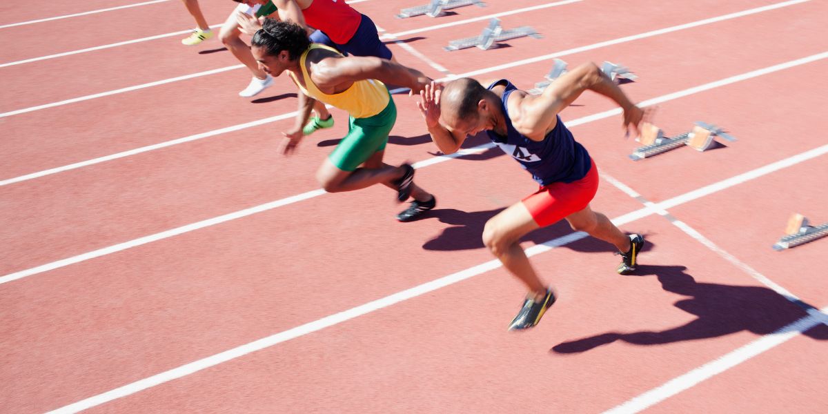 Meilleur pronostiqueur en athlétisme
