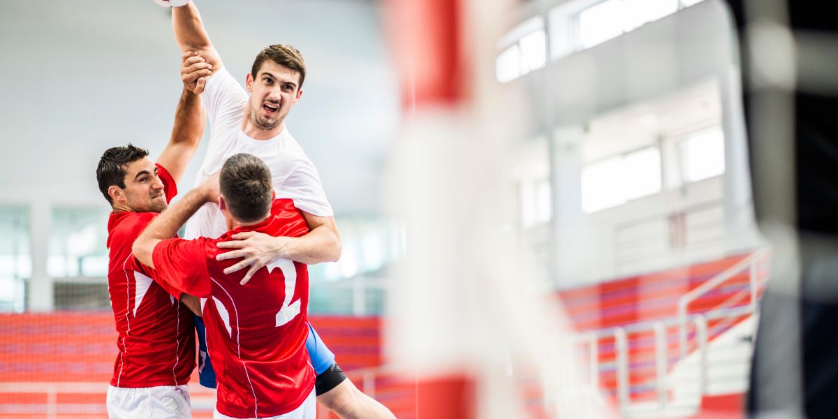 Meilleur pronostiqueur handball : stratégies pour trouver le bon