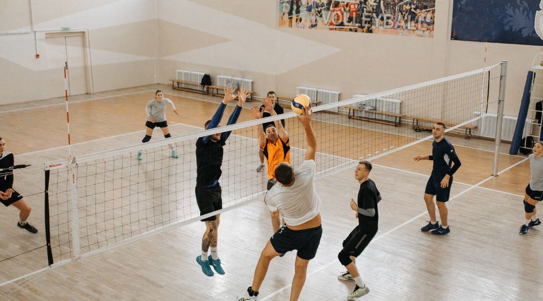 Meilleur pronostiqueur pour le volley-ball : conseils pour trouver le bon
