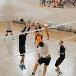 Meilleur pronostiqueur pour le volley-ball : conseils pour trouver le bon