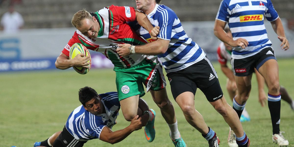 Meilleur pronostiqueur rugby pour la saison