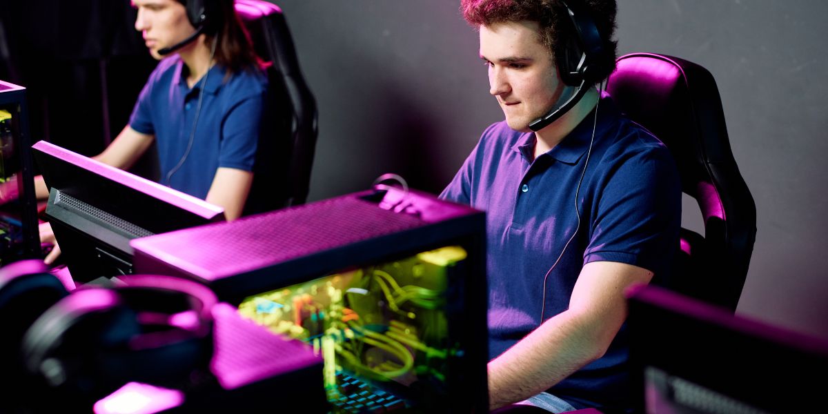 Pronostiqueur Esports