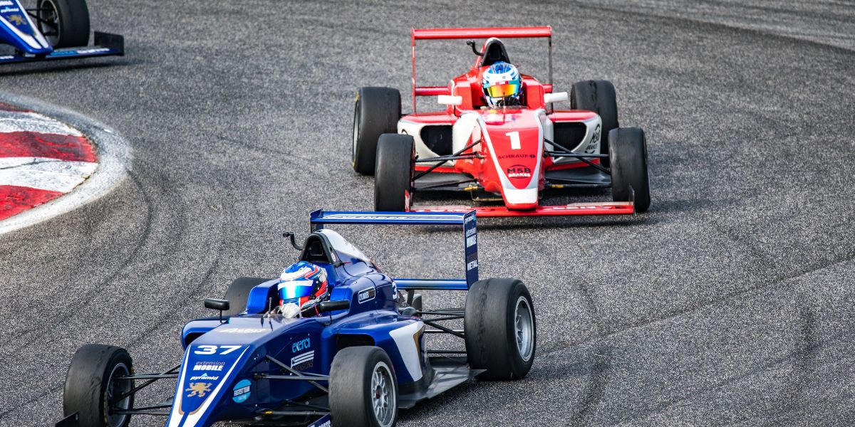 Pronostiqueur de Formule 1