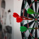 Qui est le meilleur pronostiqueur de fléchettes