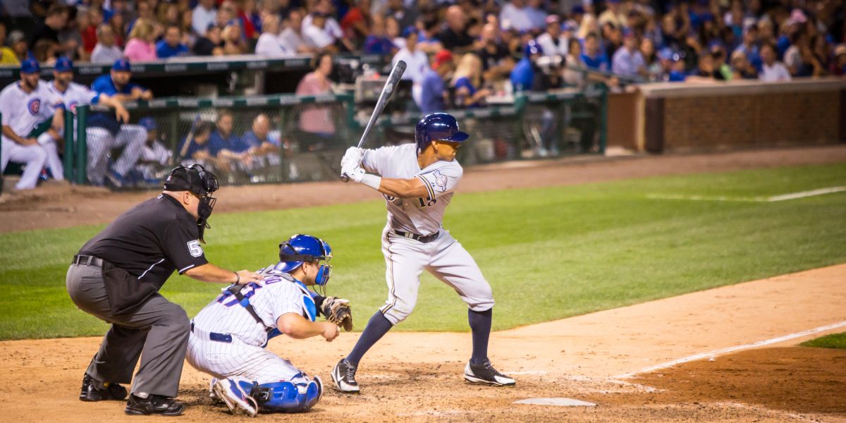 pronostiqueur de baseball