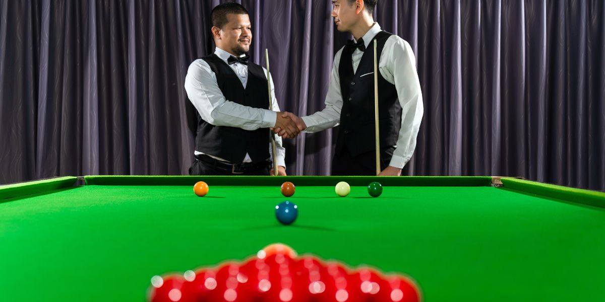 snooker