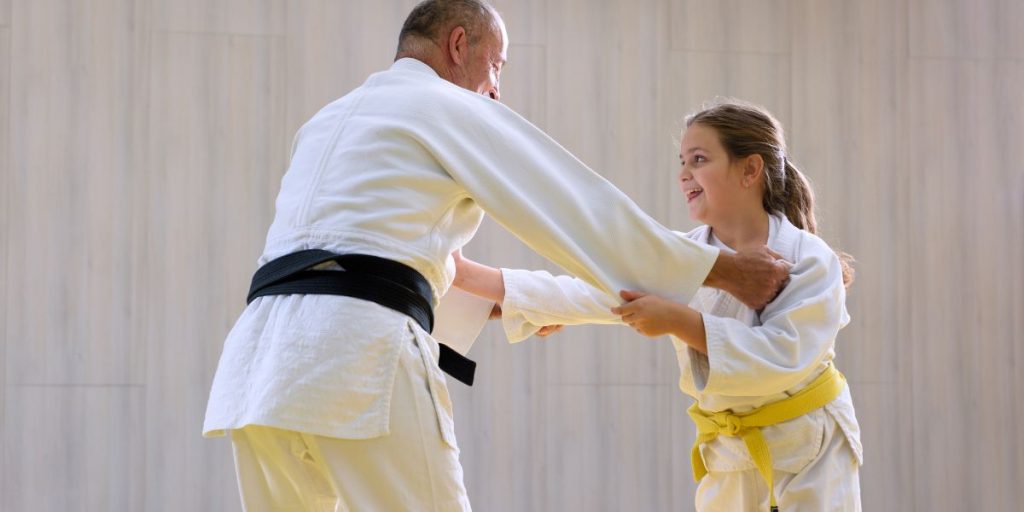 Comment parier sur le judo