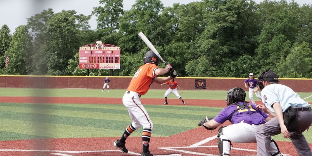 Meilleur pronostiqueur baseball