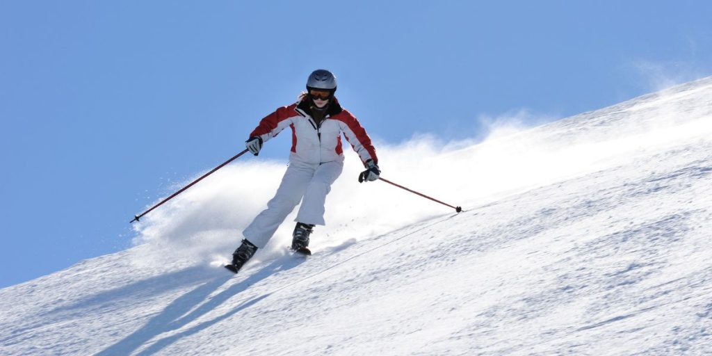 Meilleur pronostiqueur ski alpin