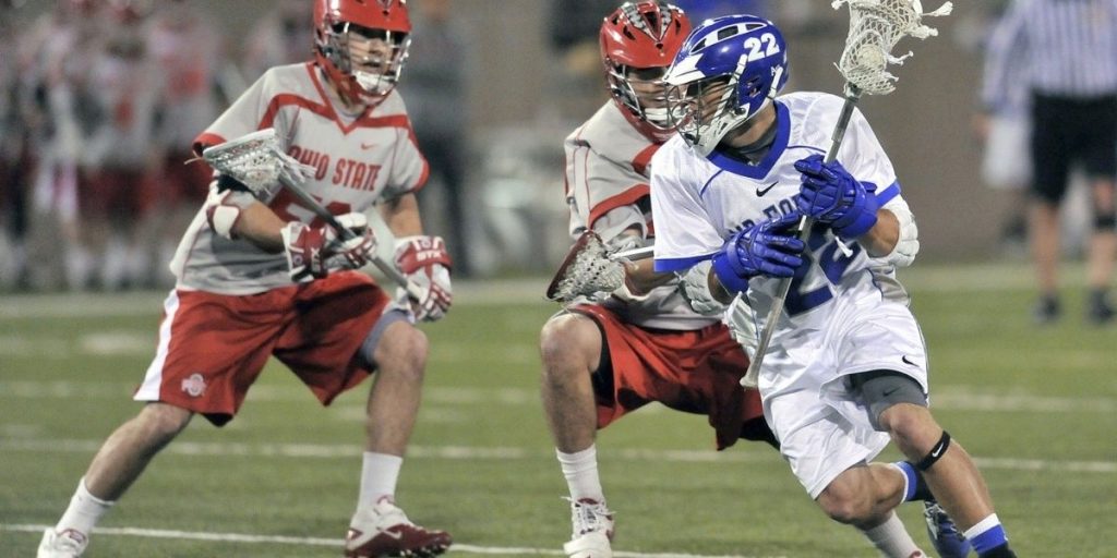 Le Meilleur Pronostiqueur de Lacrosse