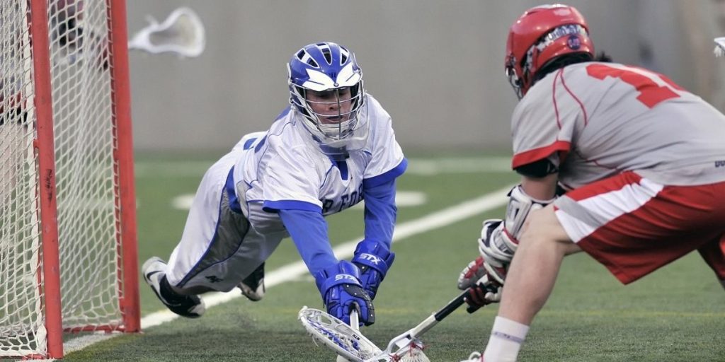 Pronostiqueur de Lacrosse