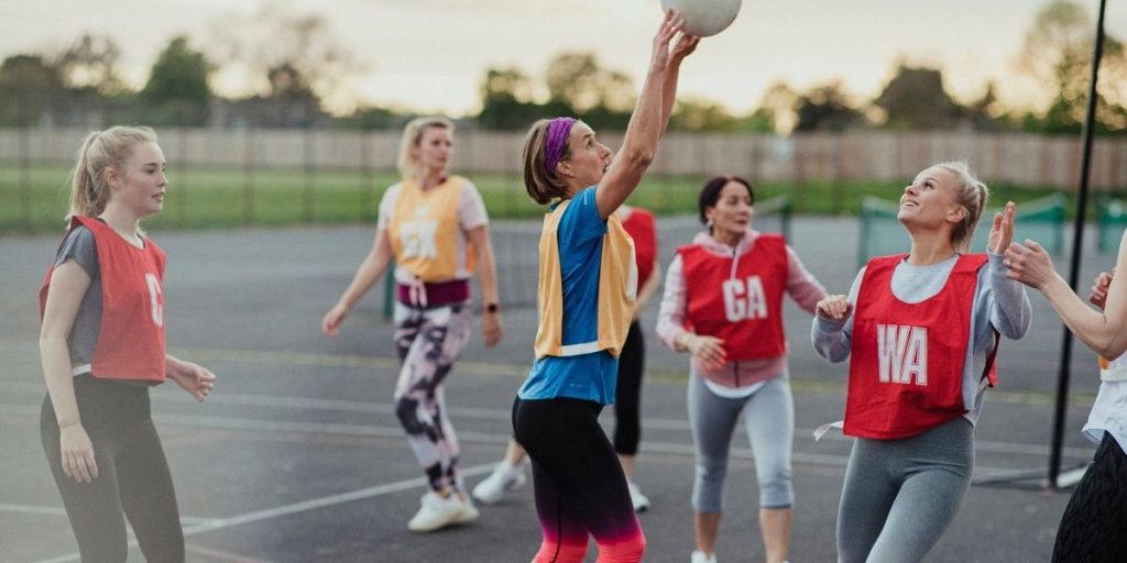 meilleur pronostiqueur de netball