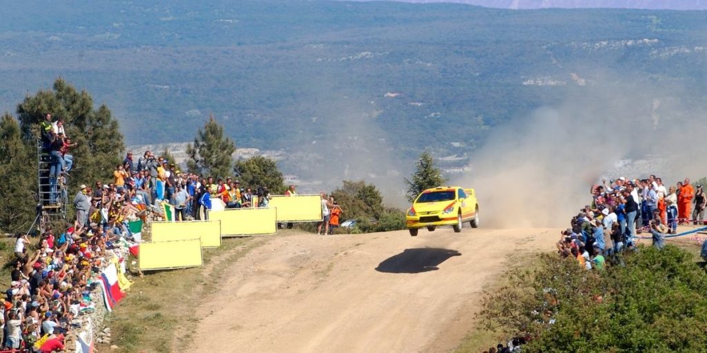 pronostiqueurs de rallye