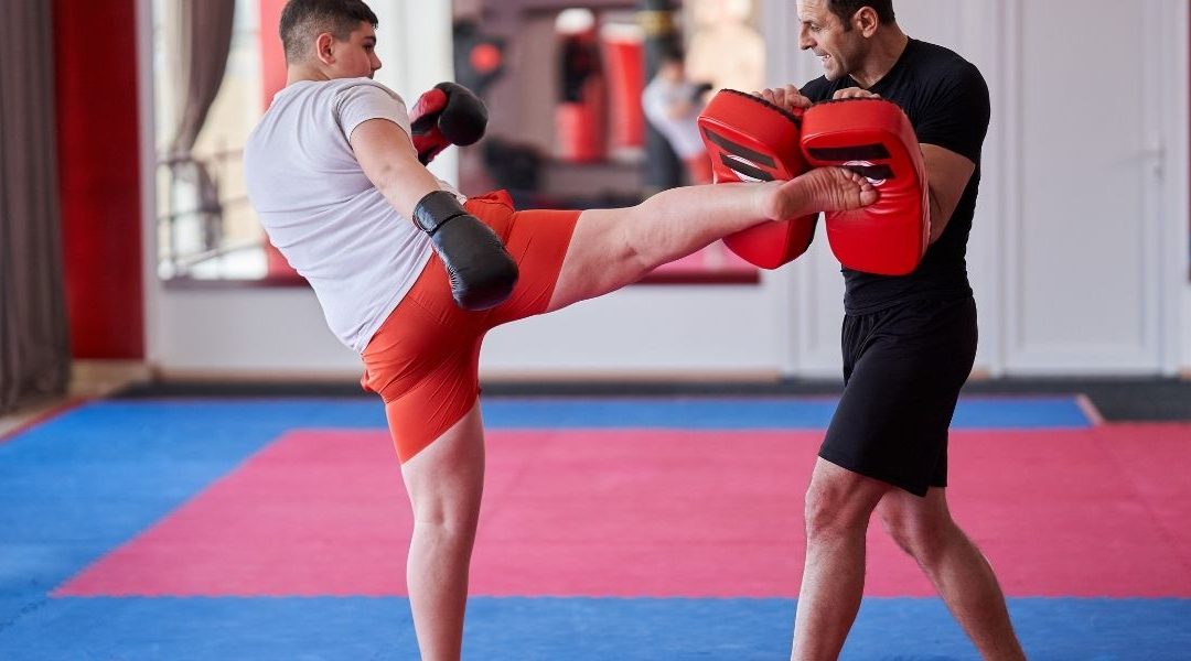 Le meilleur pronostiqueur de kickboxing un guide complet