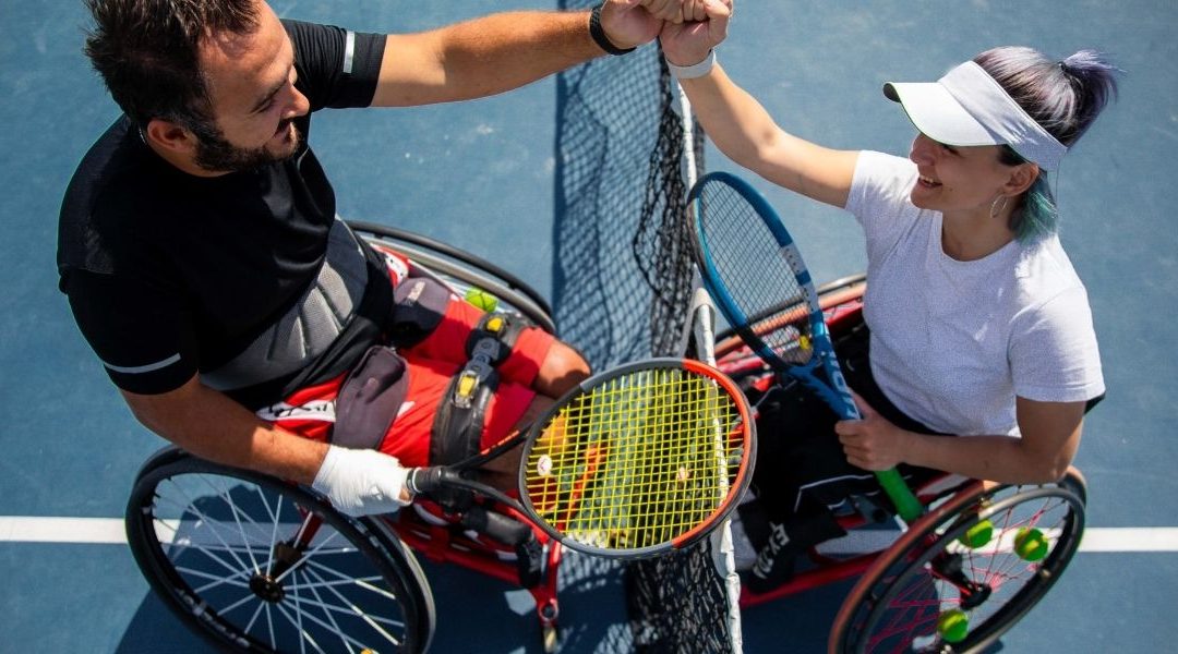 Le meilleur pronostiqueur handisport : découvrez les experts en paris sportifs