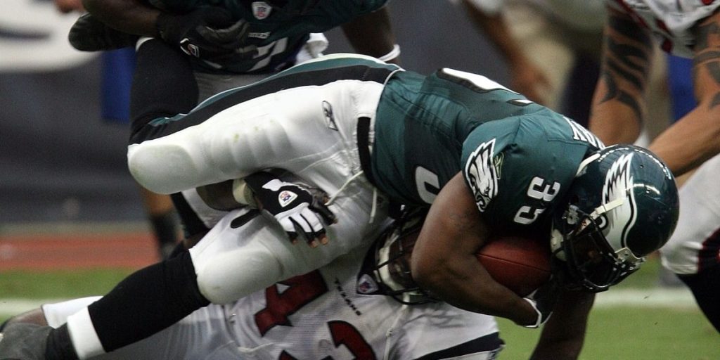 Le meilleur pronostiqueur nfl