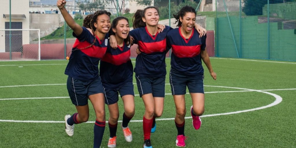 Meilleur pronostiqueur pour le football féminin