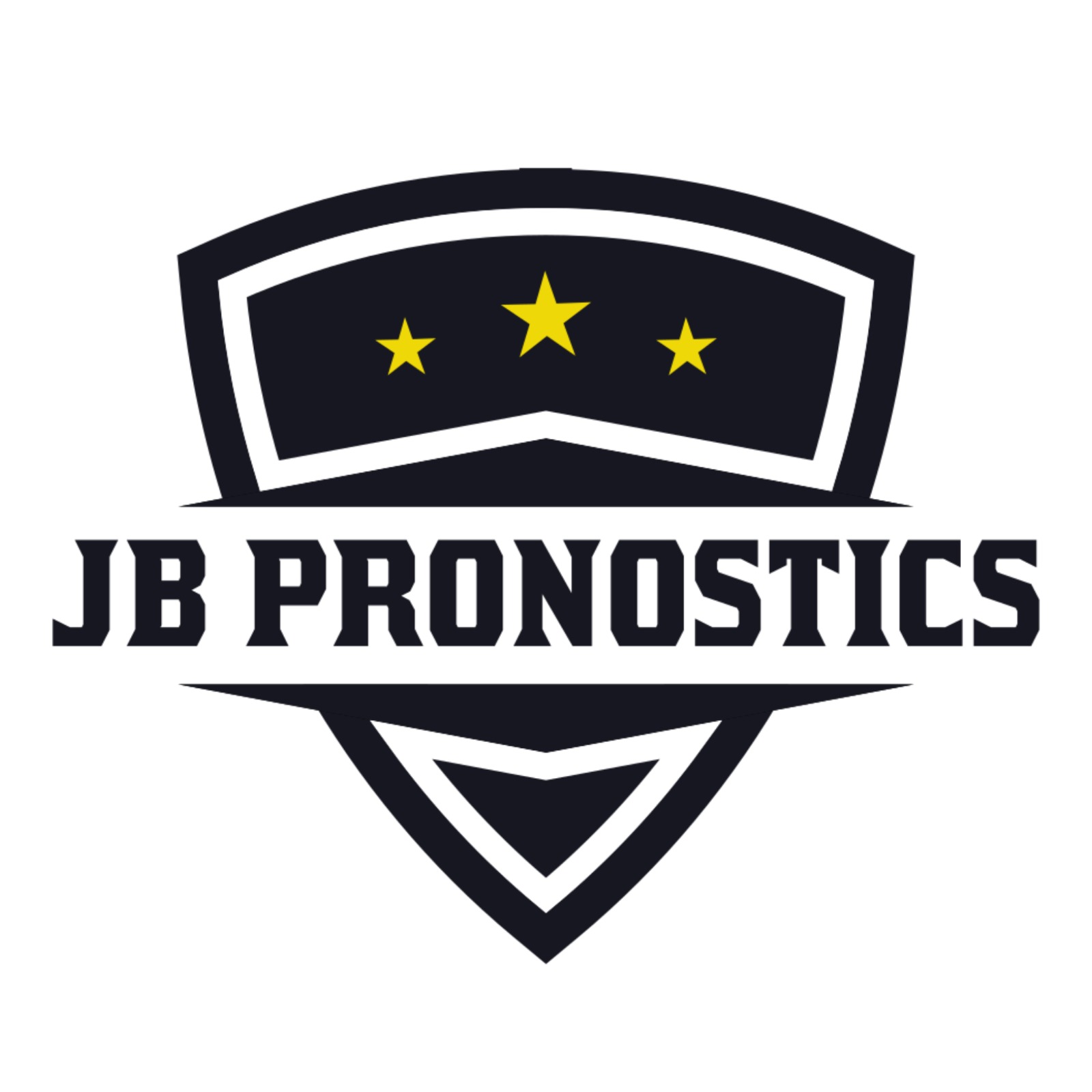 JBPronostic Logo