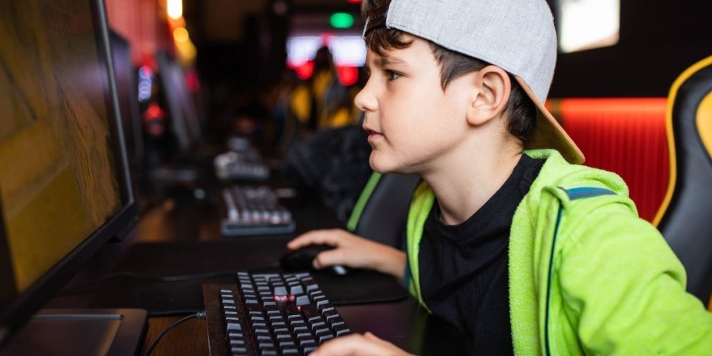 meilleur pronostiqueur de sports électroniques