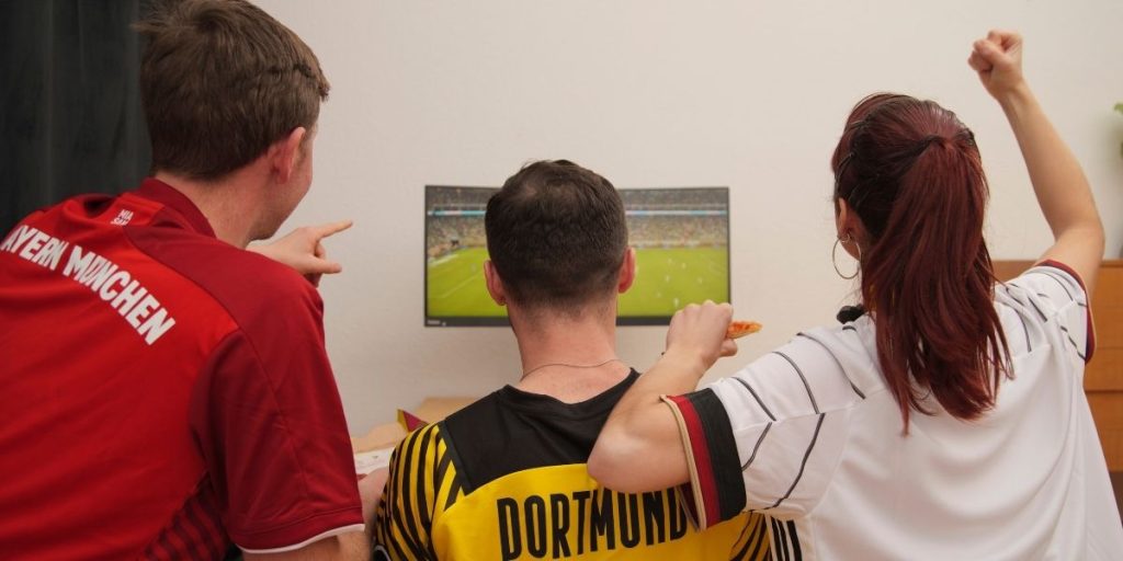 pronostiqueur Bundesliga