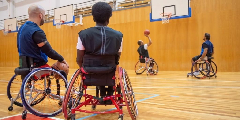 pronostiqueur handisport