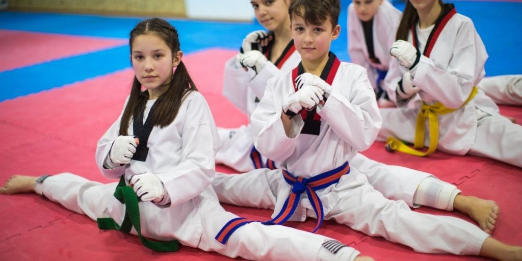 pronostiqueur taekwondo