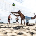 Pronostiqueurs beach volley