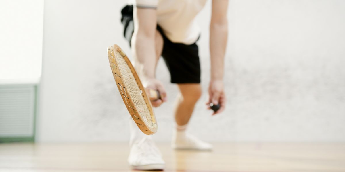 le Pronostiqueur Squash