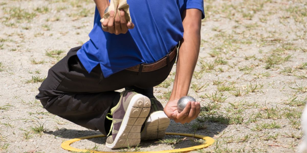 le pronostiqueur pétanque