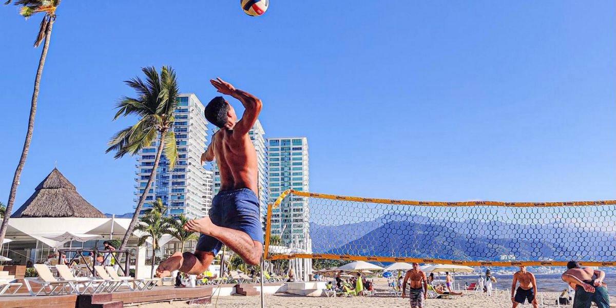 les Pronostiqueurs beach volley