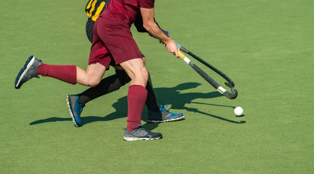 pronostiqueur en hockey sur gazon