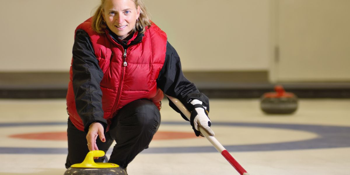 très bon pronostiqueur curling