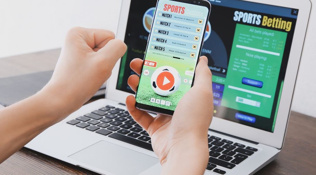 gagner à des paris sportifs